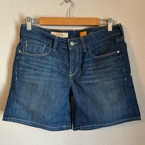 PILCRO AND THE LETTERPRESS | JEAN SHORTS 27